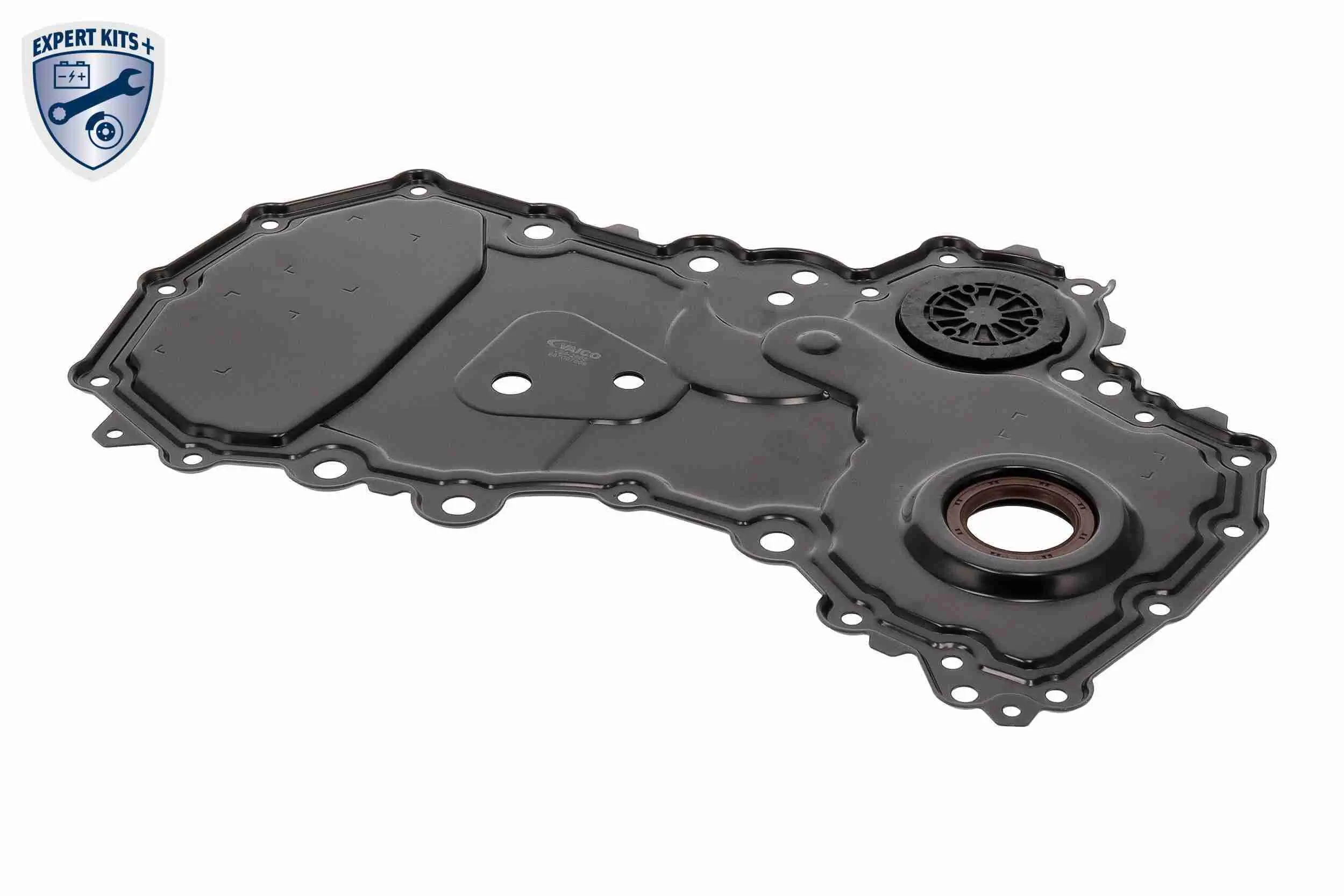 Steuergehäusedeckel motorseitig VAICO V25-2655