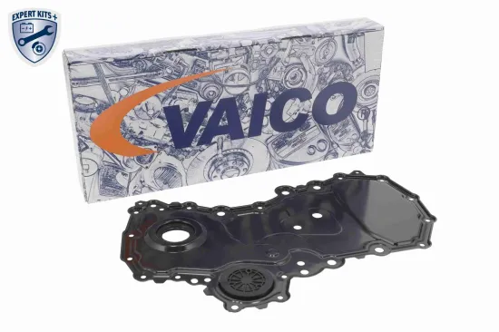 Steuergehäusedeckel motorseitig VAICO V25-2655 Bild Steuergehäusedeckel motorseitig VAICO V25-2655