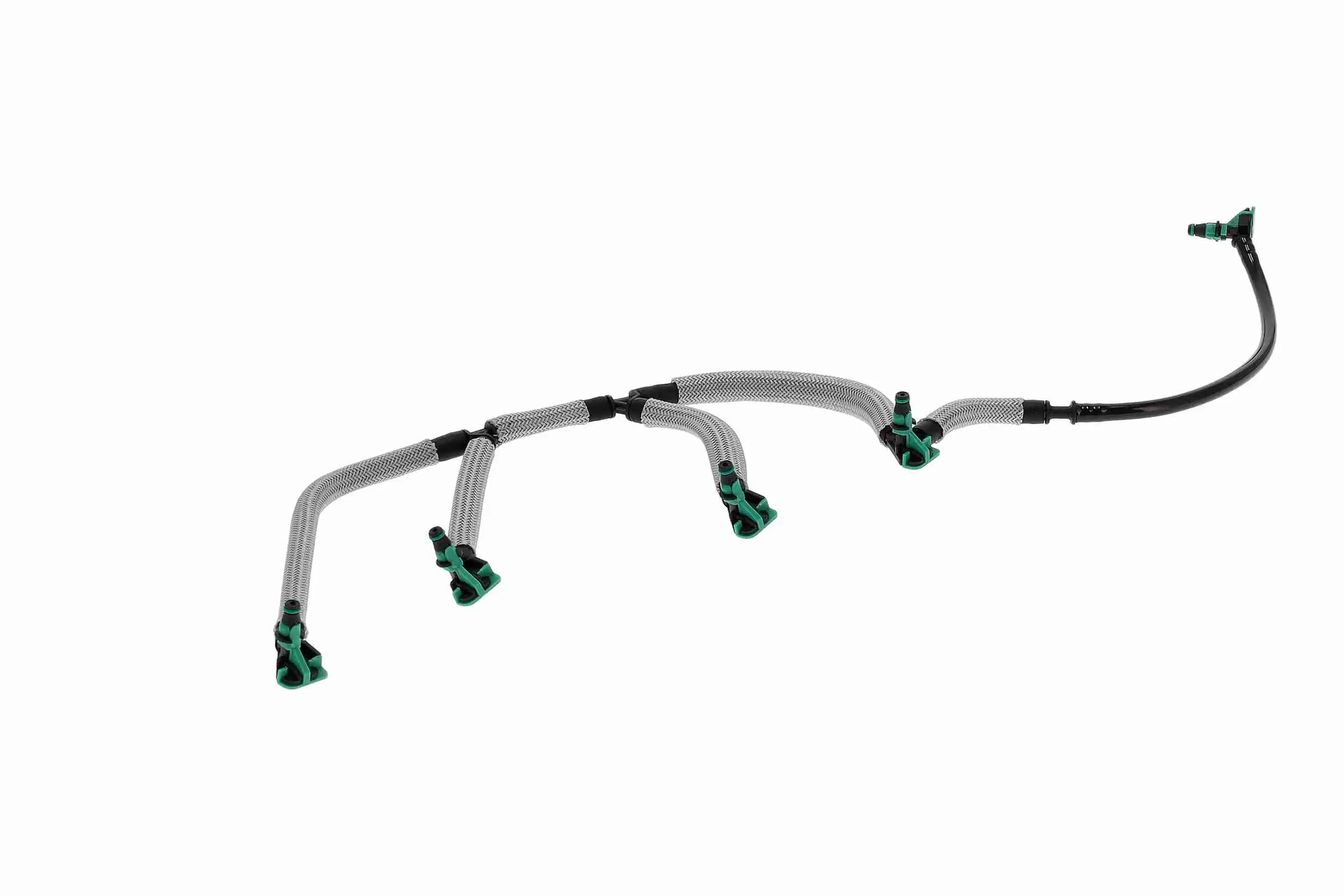 Schlauch, Leckkraftstoff VAICO V25-2676