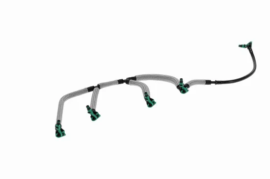 Schlauch, Leckkraftstoff VAICO V25-2676 Bild Schlauch, Leckkraftstoff VAICO V25-2676