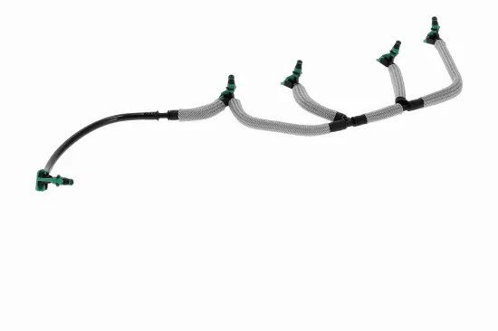 Schlauch, Leckkraftstoff VAICO V25-2676 Bild Schlauch, Leckkraftstoff VAICO V25-2676