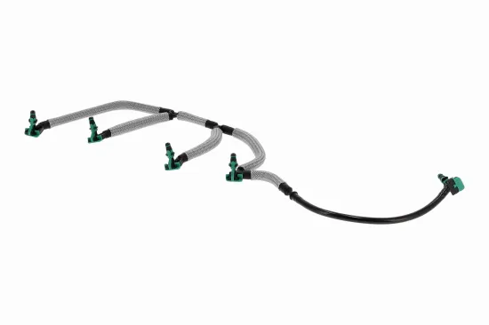 Schlauch, Leckkraftstoff VAICO V25-2676 Bild Schlauch, Leckkraftstoff VAICO V25-2676