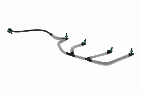 Schlauch, Leckkraftstoff VAICO V25-2676 Bild Schlauch, Leckkraftstoff VAICO V25-2676