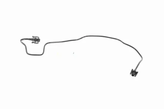 Entlüftungsschlauch, Ausgleichsbehälter VAICO V25-2689 Bild Entlüftungsschlauch, Ausgleichsbehälter VAICO V25-2689