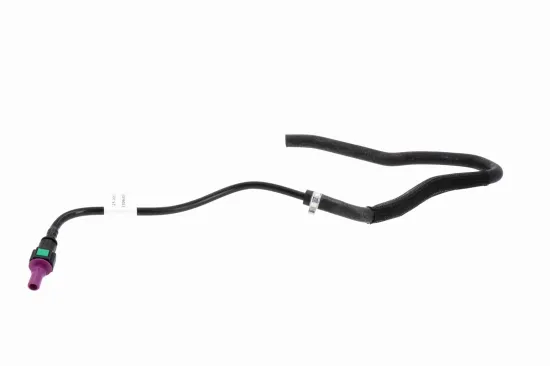 Entlüftungsschlauch, Ausgleichsbehälter VAICO V25-2693 Bild Entlüftungsschlauch, Ausgleichsbehälter VAICO V25-2693