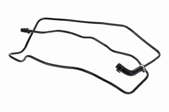 Kühlmittelrohrleitung VAICO V25-2701 Bild Kühlmittelrohrleitung VAICO V25-2701