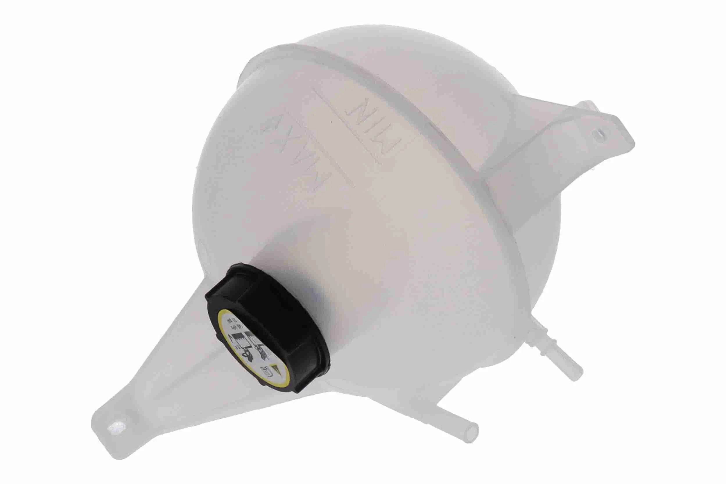 Ausgleichsbehälter, Kühlmittel VAICO V25-2710