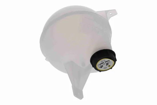 Ausgleichsbehälter, Kühlmittel VAICO V25-2710 Bild Ausgleichsbehälter, Kühlmittel VAICO V25-2710