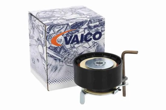 Spannrolle, Zahnriemen VAICO V25-2714 Bild Spannrolle, Zahnriemen VAICO V25-2714
