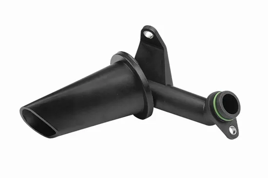 Ölpumpensaugrohr VAICO V25-2729 Bild Ölpumpensaugrohr VAICO V25-2729