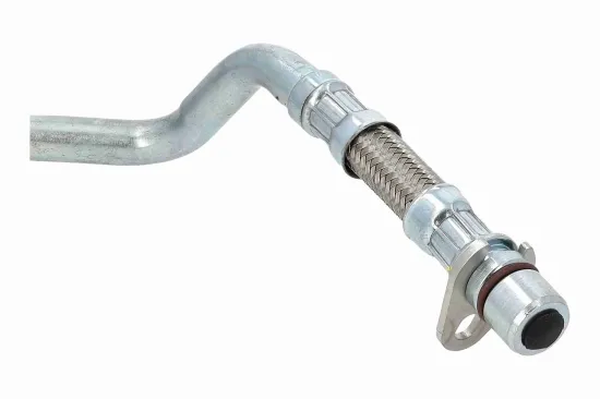 Ölleitung, Lader VAICO V25-2758 Bild Ölleitung, Lader VAICO V25-2758