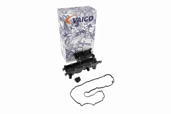 Zylinderkopfhaube VAICO V25-2808 Bild Zylinderkopfhaube VAICO V25-2808