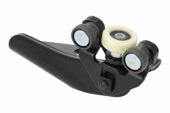 Rollenführung, Schiebetür Schiebetür rechts oben VAICO V25-2834 Bild Rollenführung, Schiebetür Schiebetür rechts oben VAICO V25-2834