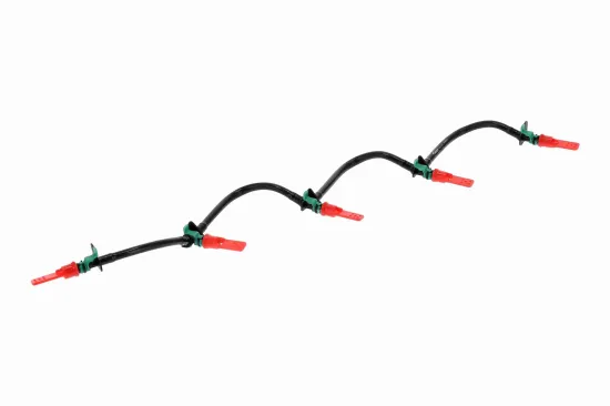 Schlauch, Leckkraftstoff VAICO V25-2895 Bild Schlauch, Leckkraftstoff VAICO V25-2895