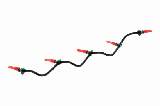 Schlauch, Leckkraftstoff VAICO V25-2895 Bild Schlauch, Leckkraftstoff VAICO V25-2895