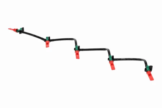 Schlauch, Leckkraftstoff VAICO V25-2895 Bild Schlauch, Leckkraftstoff VAICO V25-2895