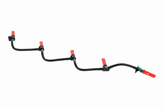 Schlauch, Leckkraftstoff VAICO V25-2895 Bild Schlauch, Leckkraftstoff VAICO V25-2895