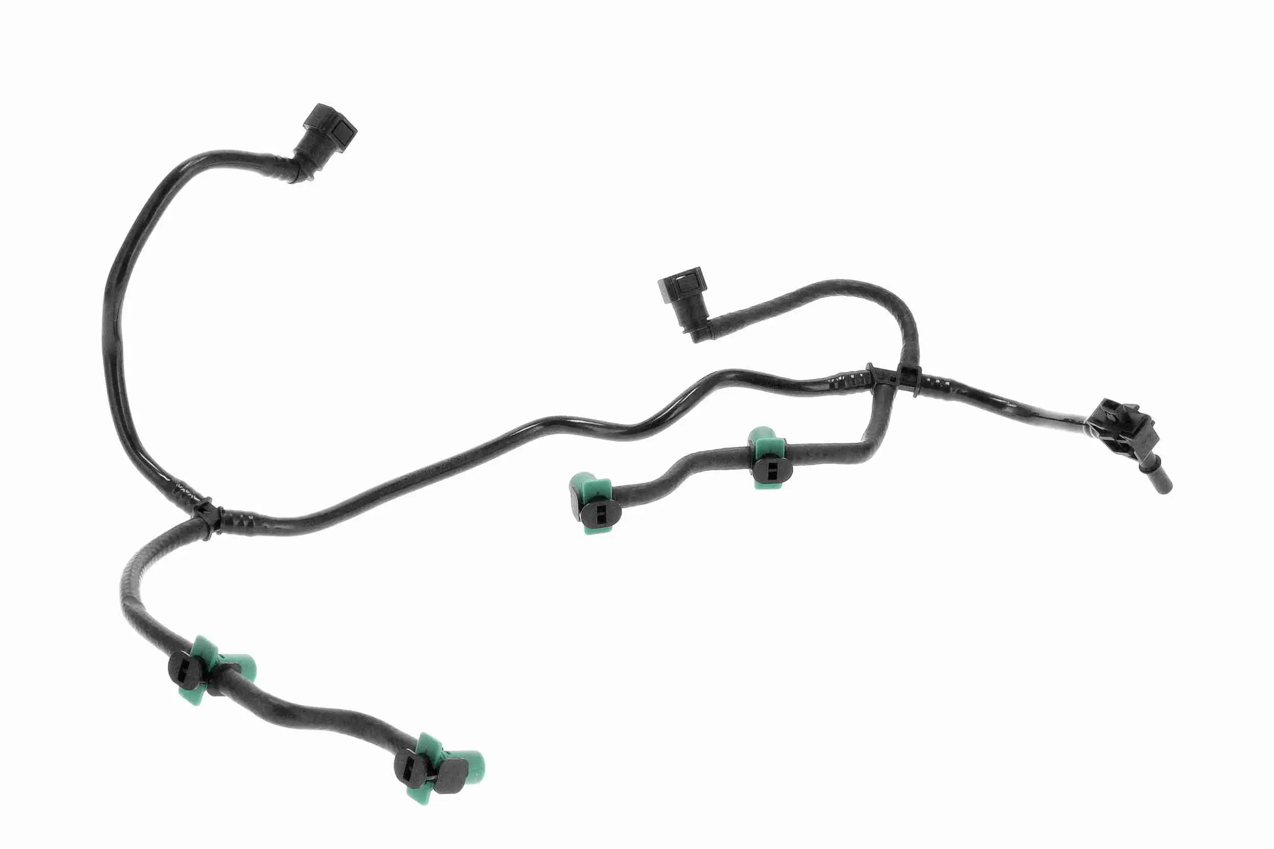 Schlauch, Leckkraftstoff VAICO V25-2916