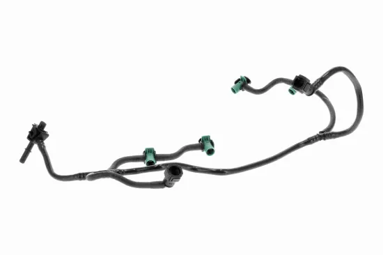 Schlauch, Leckkraftstoff VAICO V25-2916 Bild Schlauch, Leckkraftstoff VAICO V25-2916