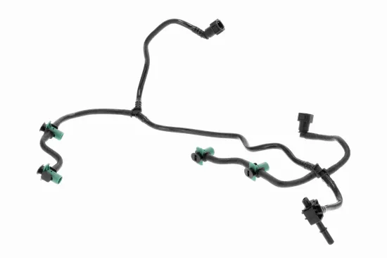 Schlauch, Leckkraftstoff VAICO V25-2916 Bild Schlauch, Leckkraftstoff VAICO V25-2916