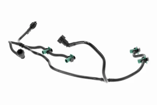 Schlauch, Leckkraftstoff VAICO V25-2916 Bild Schlauch, Leckkraftstoff VAICO V25-2916