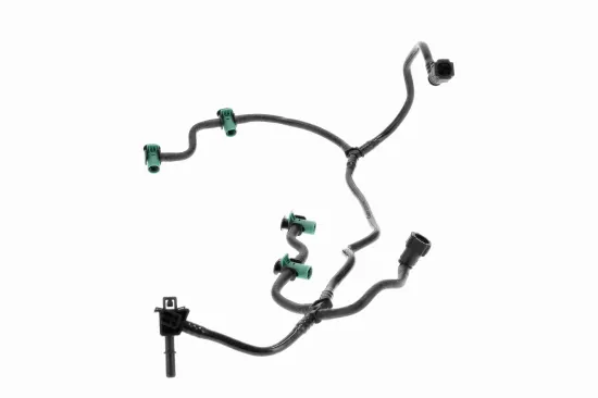 Schlauch, Leckkraftstoff VAICO V25-2916 Bild Schlauch, Leckkraftstoff VAICO V25-2916