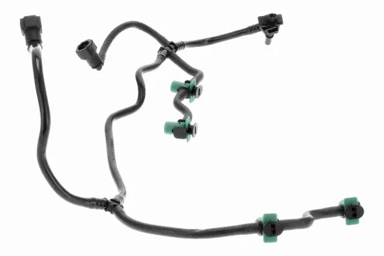 Schlauch, Leckkraftstoff VAICO V25-2916 Bild Schlauch, Leckkraftstoff VAICO V25-2916