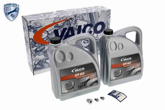 Teilesatz, Automatikgetriebe-Ölwechsel VAICO V25-2987-XXL Bild Teilesatz, Automatikgetriebe-Ölwechsel VAICO V25-2987-XXL