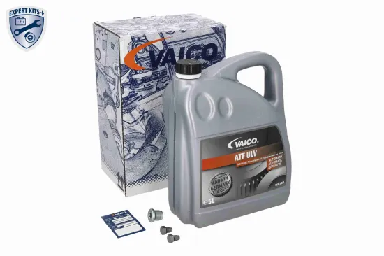 Teilesatz, Automatikgetriebe-Ölwechsel VAICO V25-2987 Bild Teilesatz, Automatikgetriebe-Ölwechsel VAICO V25-2987