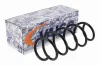 Fahrwerksfeder Vorderachse VAICO V25-2998 Bild Fahrwerksfeder Vorderachse VAICO V25-2998