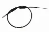Seilzug, Feststellbremse hinten VAICO V25-30009 Bild Seilzug, Feststellbremse hinten VAICO V25-30009