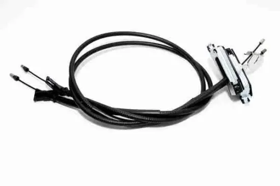 Seilzug, Feststellbremse hinten VAICO V25-30016 Bild Seilzug, Feststellbremse hinten VAICO V25-30016