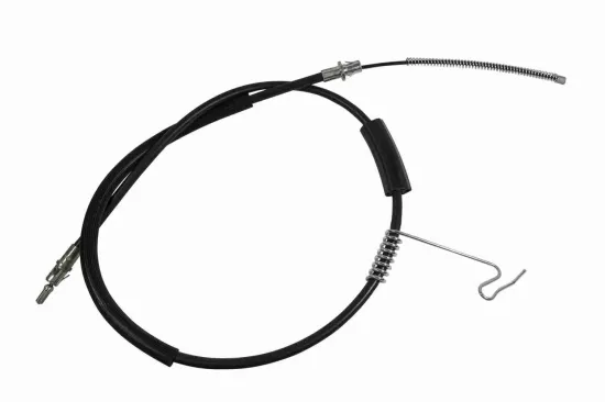 Seilzug, Feststellbremse hinten links VAICO V25-30023 Bild Seilzug, Feststellbremse hinten links VAICO V25-30023