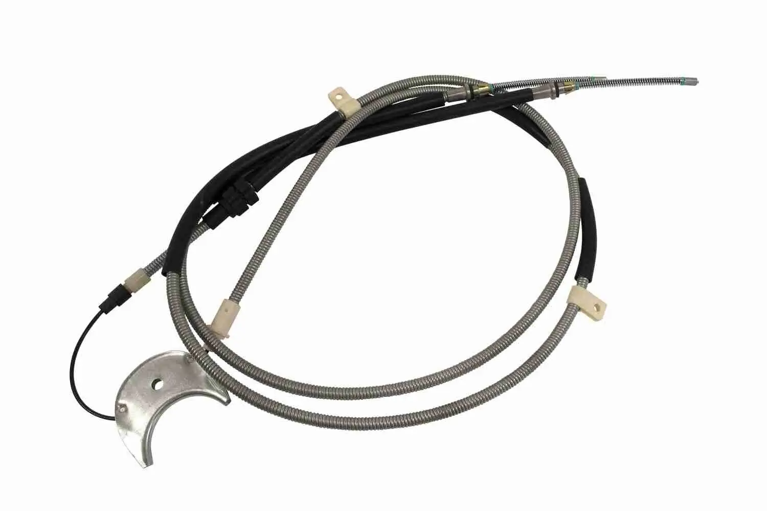 Seilzug, Feststellbremse hinten VAICO V25-30026