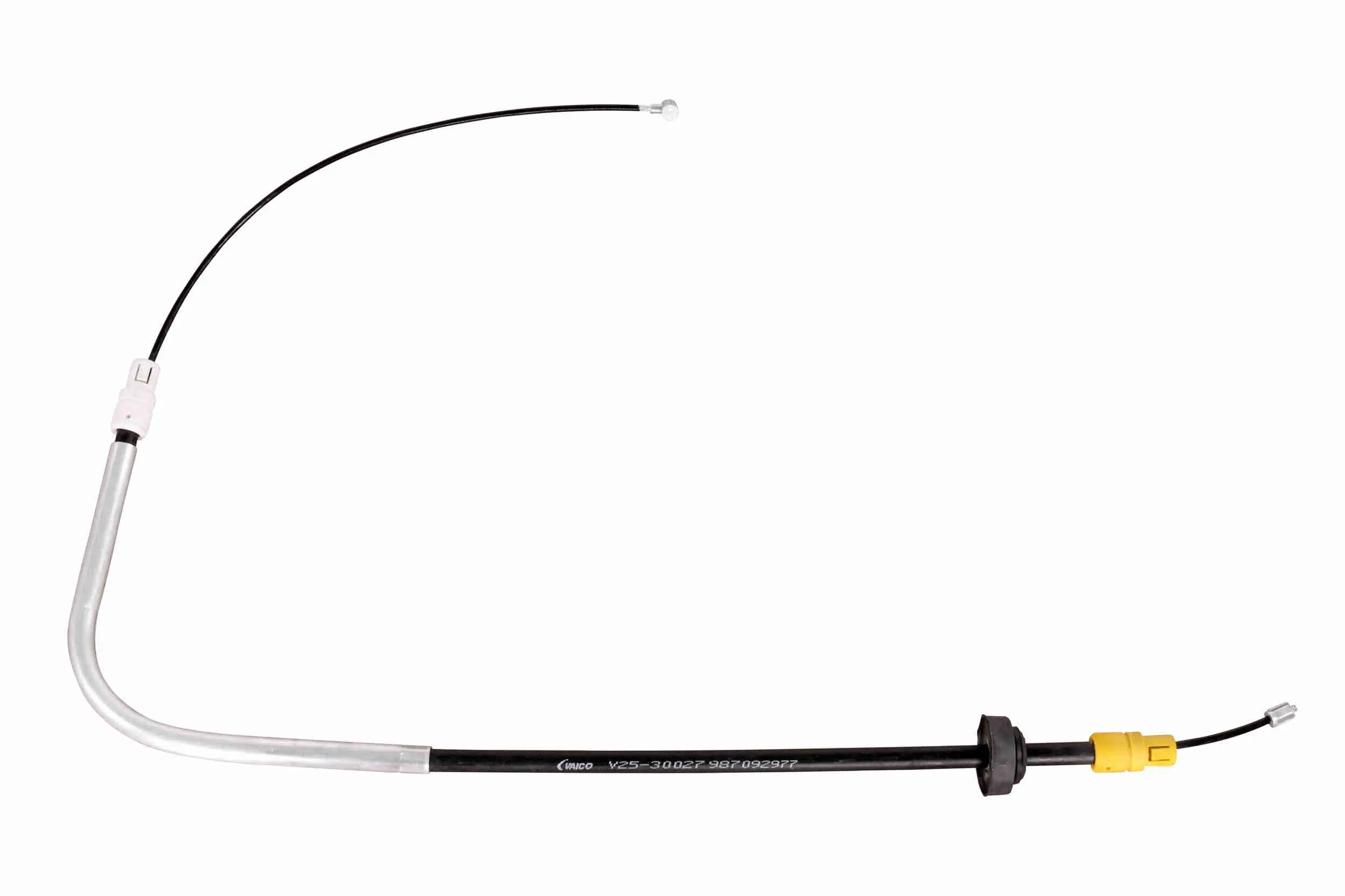 Seilzug, Feststellbremse hinten VAICO V25-30027