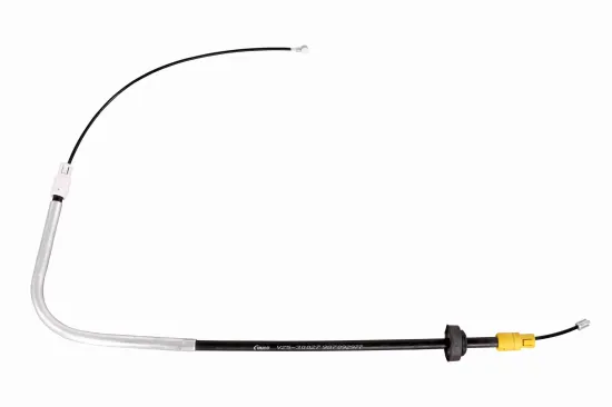 Seilzug, Feststellbremse hinten VAICO V25-30027 Bild Seilzug, Feststellbremse hinten VAICO V25-30027