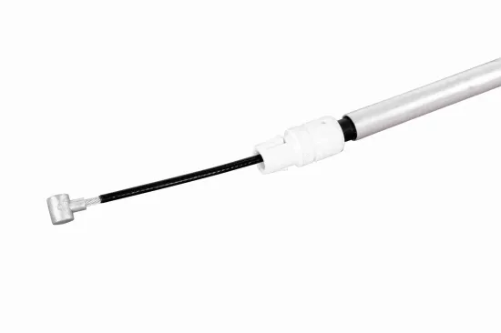 Seilzug, Feststellbremse hinten VAICO V25-30027 Bild Seilzug, Feststellbremse hinten VAICO V25-30027