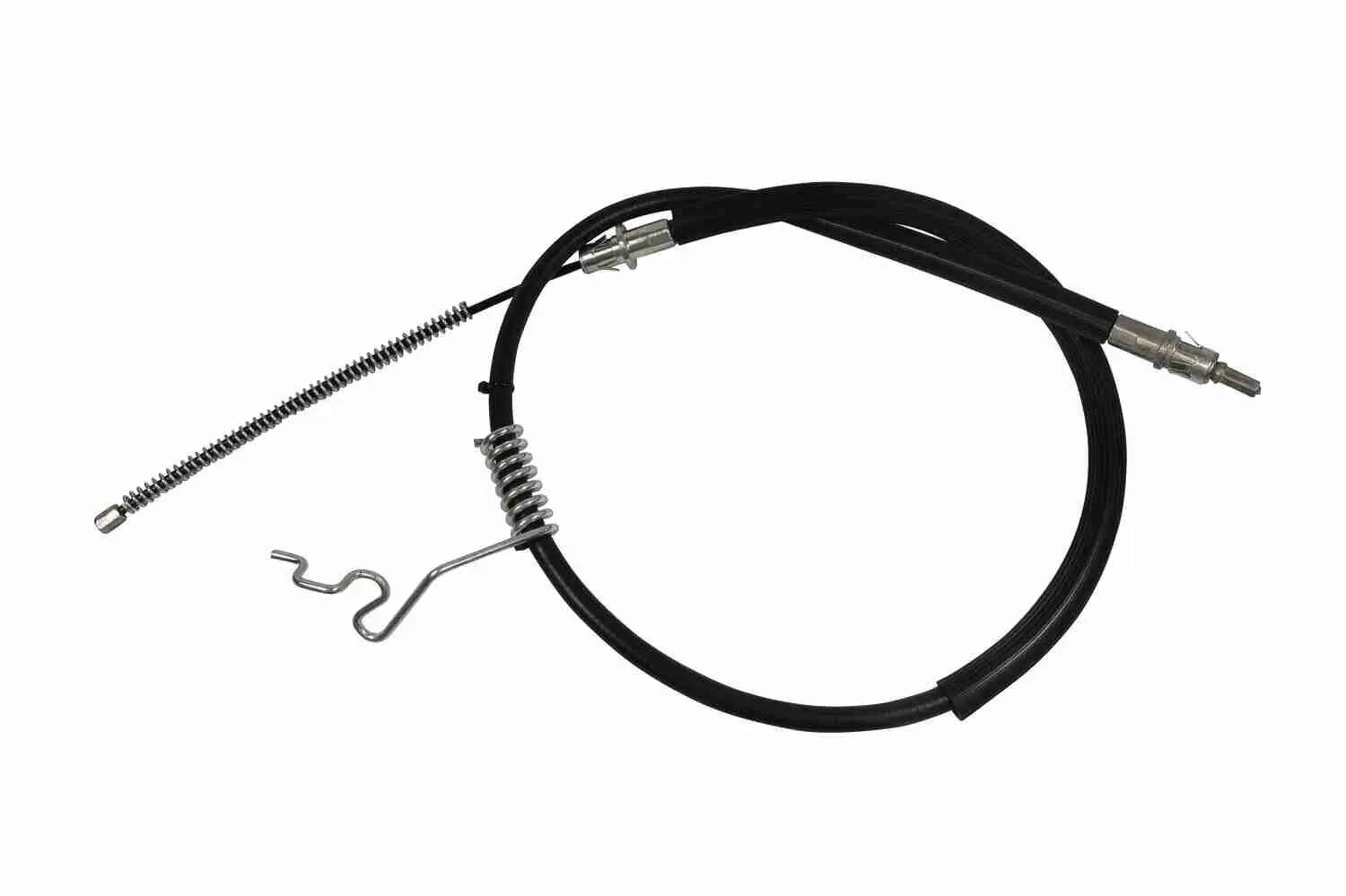 Seilzug, Feststellbremse hinten rechts VAICO V25-30032