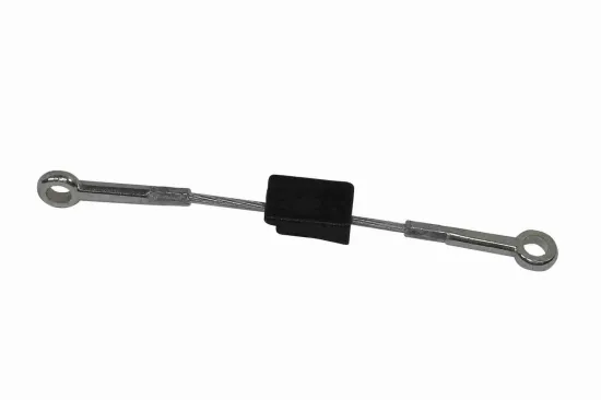 Seilzug, Feststellbremse hinten VAICO V25-30040 Bild Seilzug, Feststellbremse hinten VAICO V25-30040