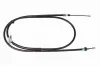 Seilzug, Feststellbremse hinten links VAICO V25-30056
