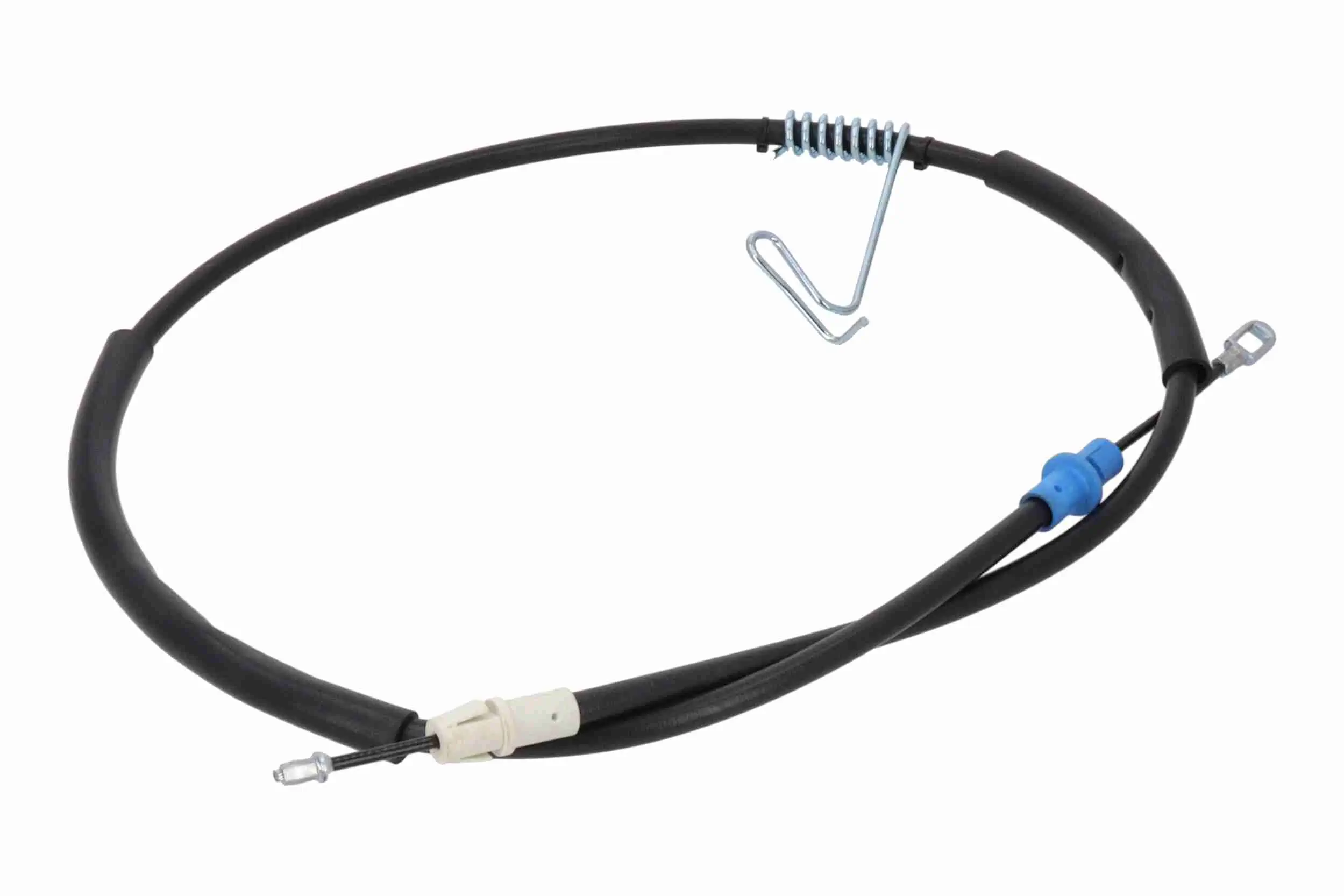 Seilzug, Feststellbremse hinten links VAICO V25-30068