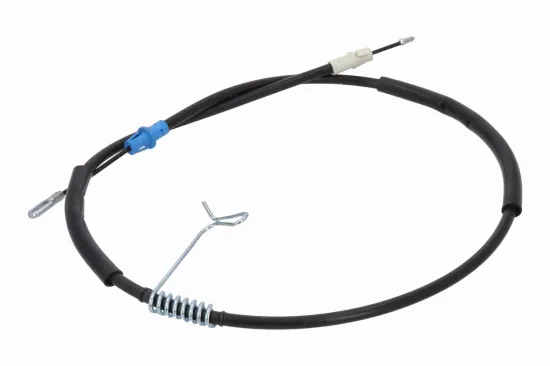 Seilzug, Feststellbremse hinten links VAICO V25-30068 Bild Seilzug, Feststellbremse hinten links VAICO V25-30068