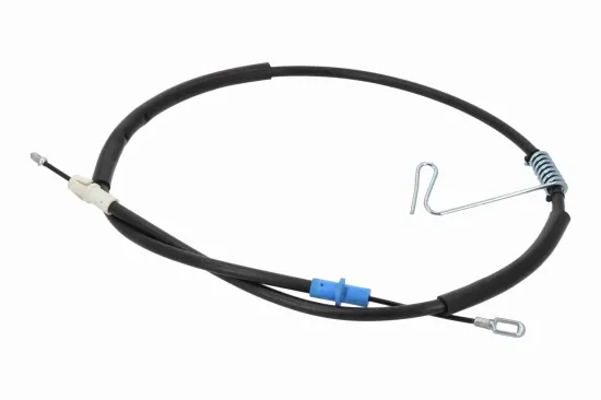 Seilzug, Feststellbremse hinten links VAICO V25-30068 Bild Seilzug, Feststellbremse hinten links VAICO V25-30068