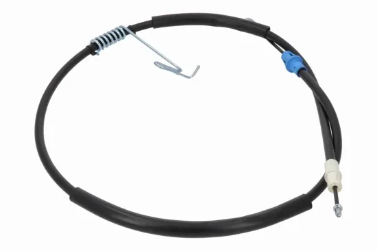 Seilzug, Feststellbremse hinten links VAICO V25-30068 Bild Seilzug, Feststellbremse hinten links VAICO V25-30068