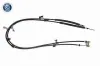 Seilzug, Feststellbremse hinten VAICO V25-30074