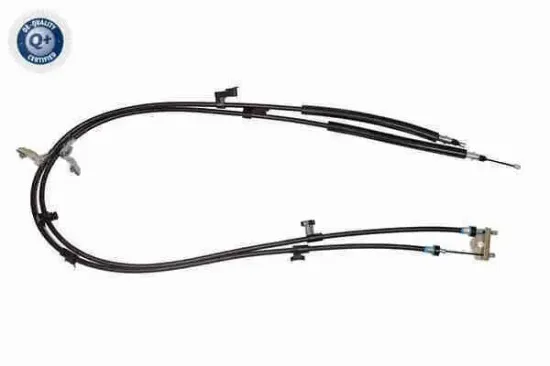 Seilzug, Feststellbremse hinten VAICO V25-30074 Bild Seilzug, Feststellbremse hinten VAICO V25-30074