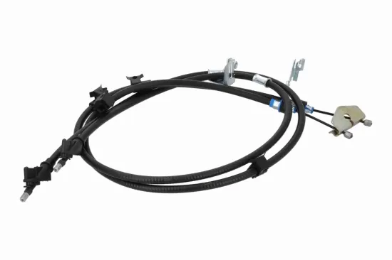 Seilzug, Feststellbremse hinten VAICO V25-30078 Bild Seilzug, Feststellbremse hinten VAICO V25-30078