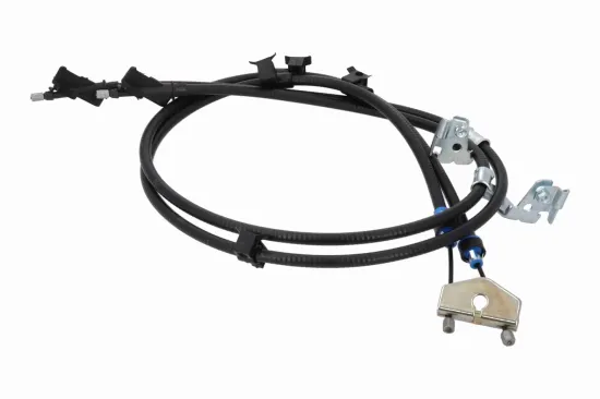 Seilzug, Feststellbremse hinten VAICO V25-30078 Bild Seilzug, Feststellbremse hinten VAICO V25-30078