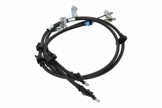 Seilzug, Feststellbremse hinten VAICO V25-30078 Bild Seilzug, Feststellbremse hinten VAICO V25-30078