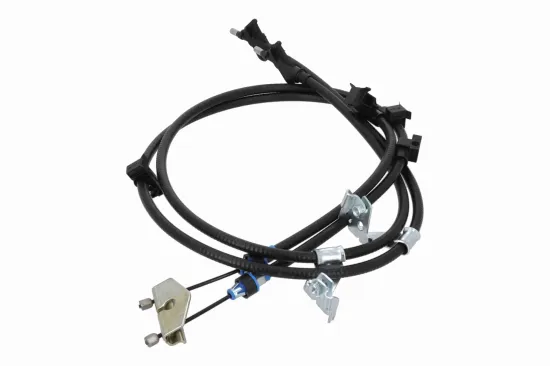 Seilzug, Feststellbremse hinten VAICO V25-30078 Bild Seilzug, Feststellbremse hinten VAICO V25-30078